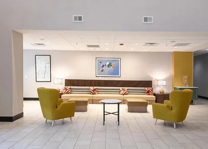 Holiday Inn Fredericksburg - Conference Center By Ihg