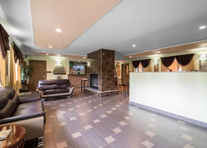 Rodeway Inn Towanda