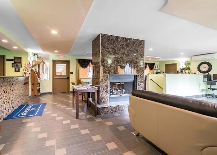 Rodeway Inn Towanda