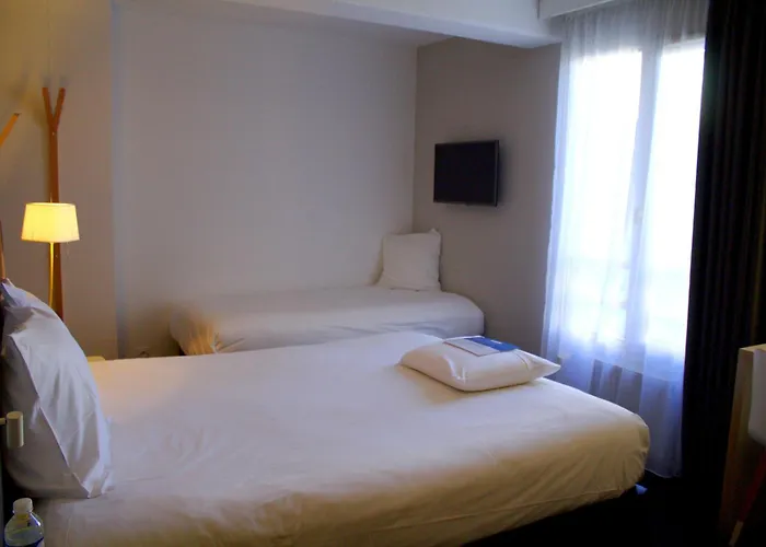 Kyriad Hotel Brest