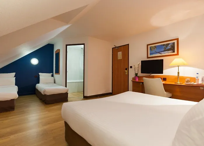 Comfort Hotel Evreux