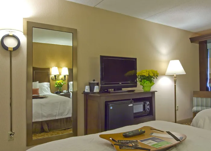 Hampton Inn Downingtown/Exton