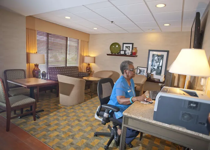 Hampton Inn Downingtown/Exton