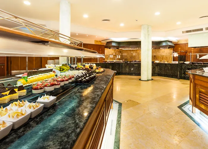 Insotel Punta Prima Resort