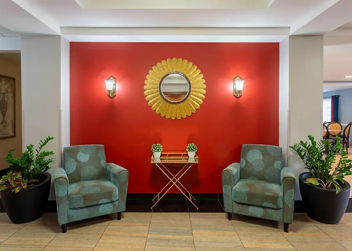 Hawthorn Suites By Wyndham Allentown-Fogelsville