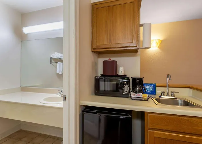 Hawthorn Suites By Wyndham Allentown-Fogelsville