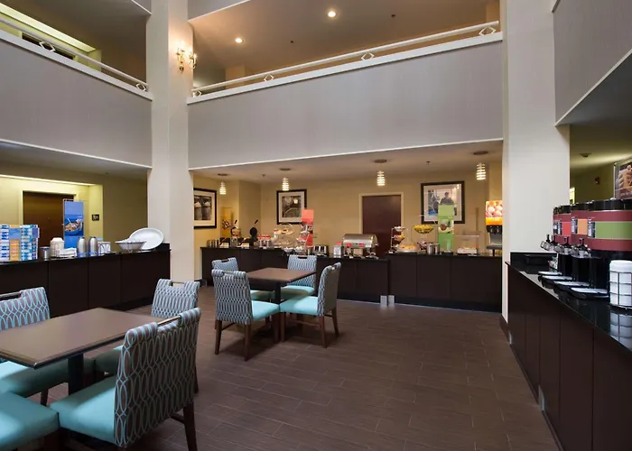 Hampton Inn Cornelia