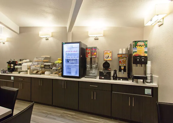 Days Inn By Wyndham Chowchilla Gateway To Yosemite