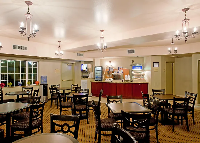 Hotel Marguerite South Anaheim - Garden Grove, Trademark Collection By Wyndham