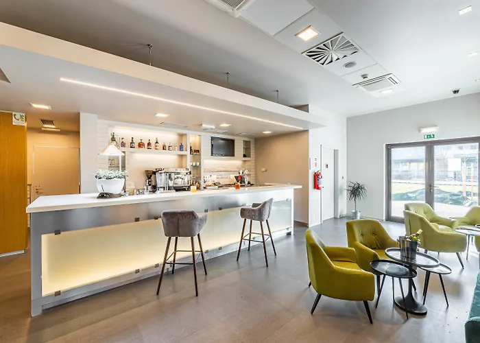 Ibis Hotel Plzen