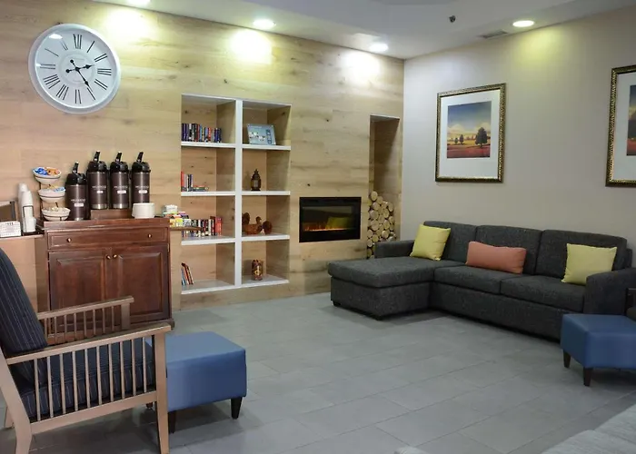 Country Inn & Suites By Radisson, Buford At Mall Of Georgia, Ga