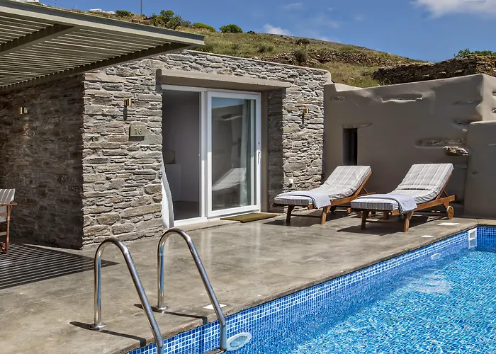 Aeolis Tinos Suites