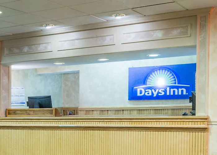 Days Inn East Stroudsburg