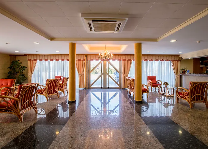 Hotel Brisa da Lanzada