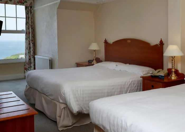 Best Western Hotel Bristol