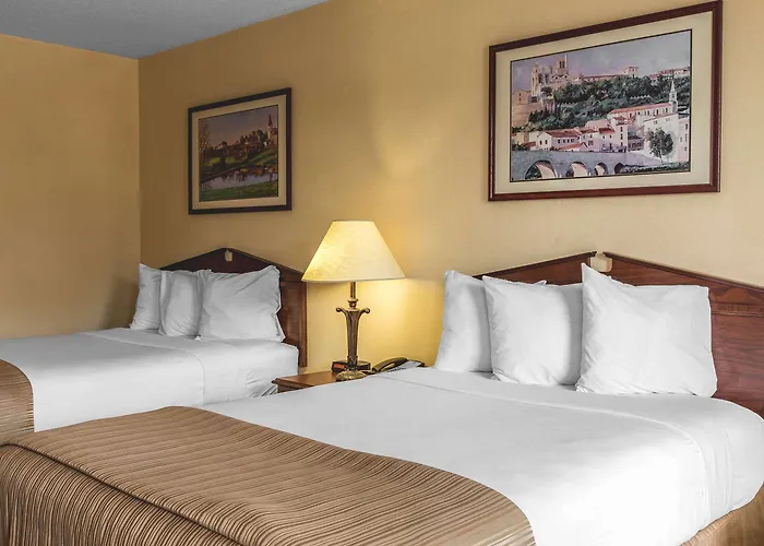Quality Inn