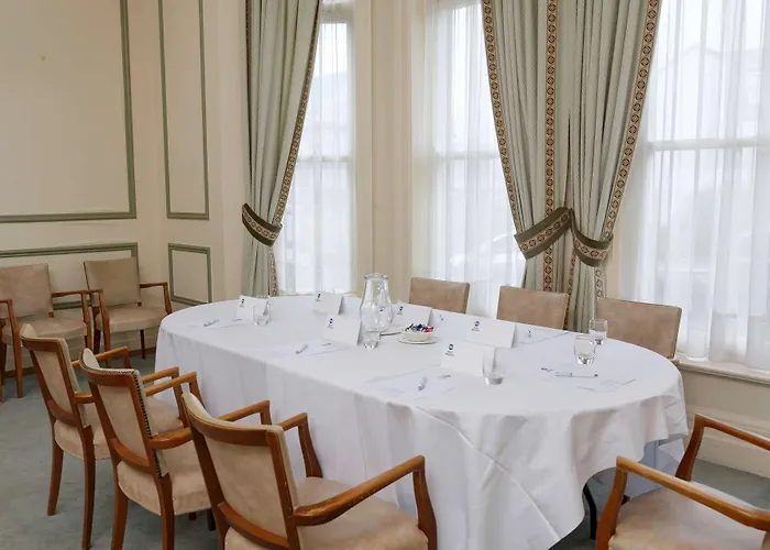 Best Western Hotel Bristol