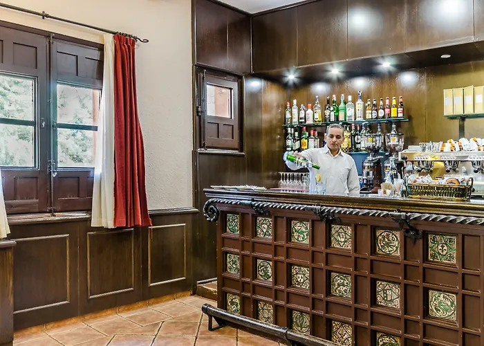 Hotel Albarracín