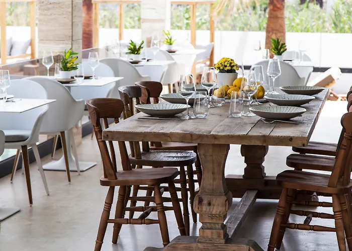 Lango Design Hotel & Spa, Adults Only