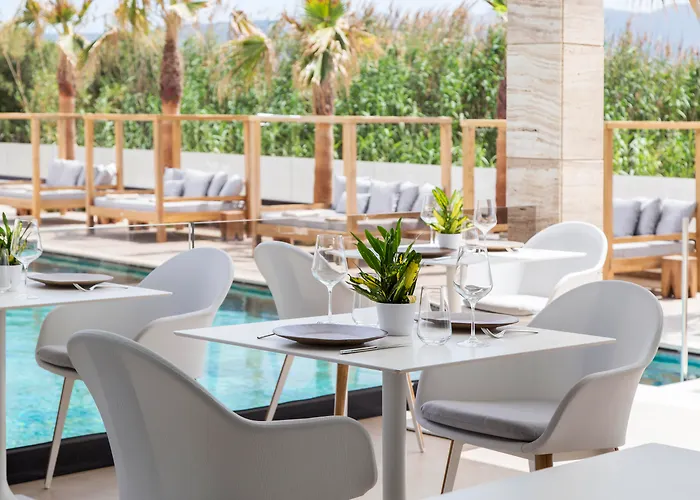Lango Design Hotel & Spa, Adults Only