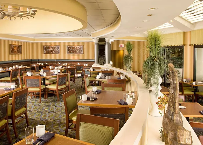 Sonesta Hotel Gwinnett Place Atlanta