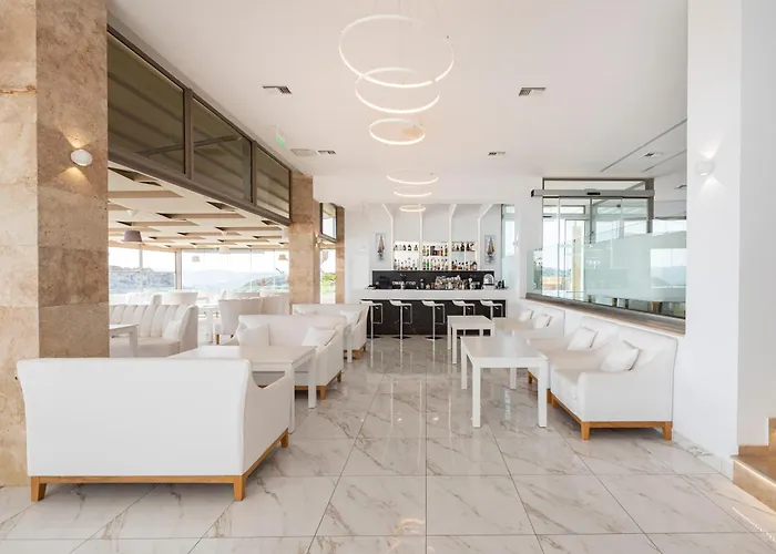 White Rock Of Kos Hotel - Adults Only