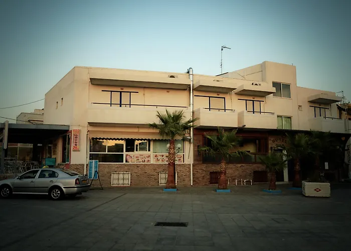 Rio Hotel