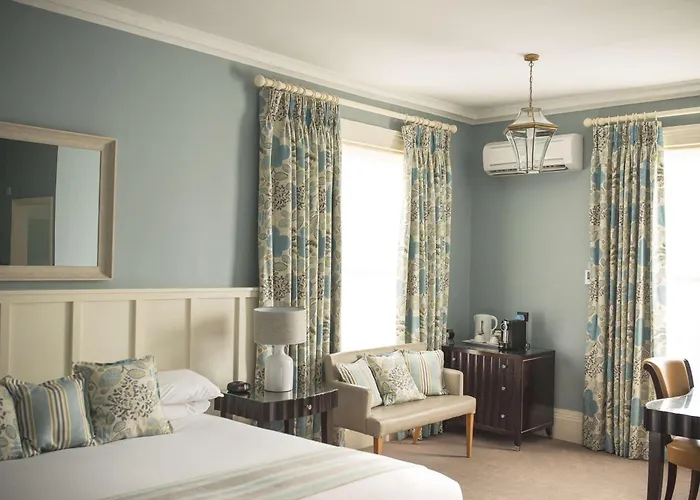 George Hotel, BW Signature Collection