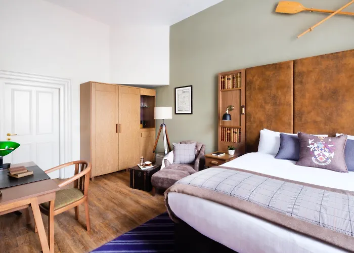 Hotel Indigo - Durham By Ihg