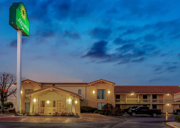 Baymont By Wyndham Abilene