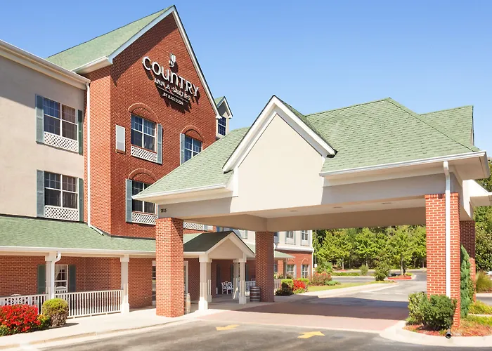 Comfort Inn & Suites Fairburn - Atlanta Southwest