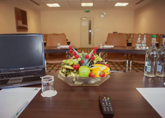 Holiday Inn London Gatwick - Worth By Ihg