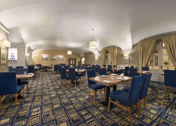 Ramada Loughborough Hotel