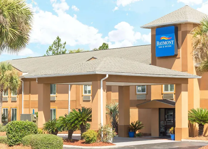 Baymont By Wyndham Cordele