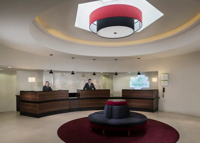 Holiday Inn London Gatwick - Worth By Ihg