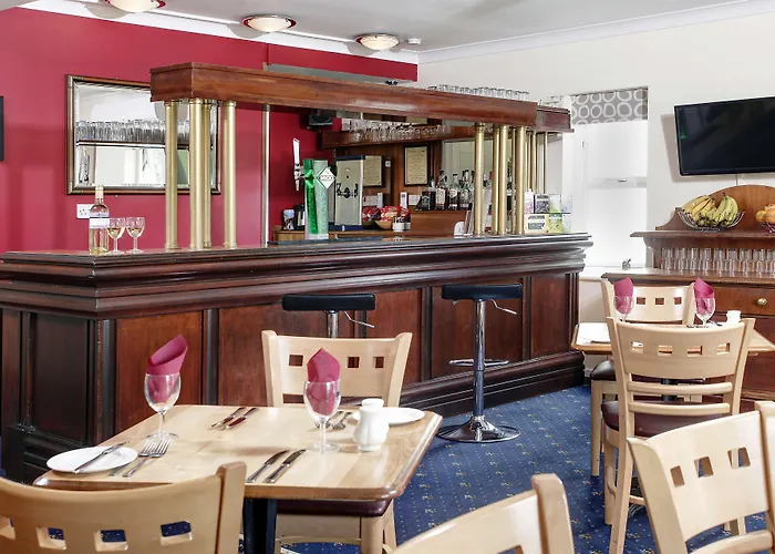 Garden Court Hotel, Aylesbury