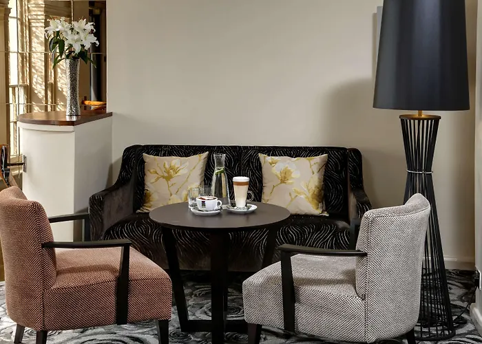 Best Western Banbury House Hotel
