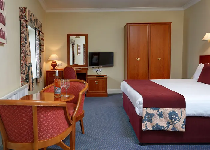 Banbury House Hotel