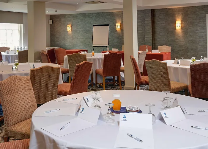 Banbury House Hotel