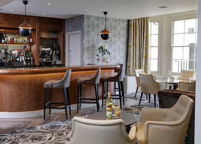 Banbury House Hotel