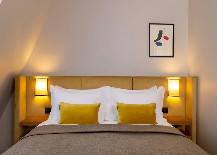 Hotel Le 37 Bis