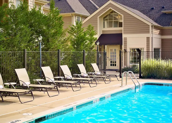 Sonesta Es Suites Princeton