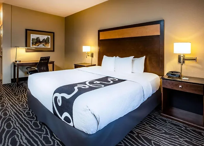 La Quinta By Wyndham Eugene