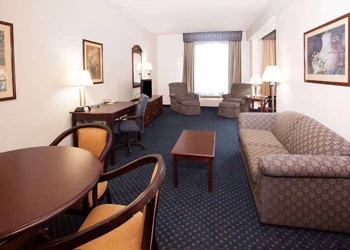 Wingate By Wyndham Atlanta/Six Flags Austell
