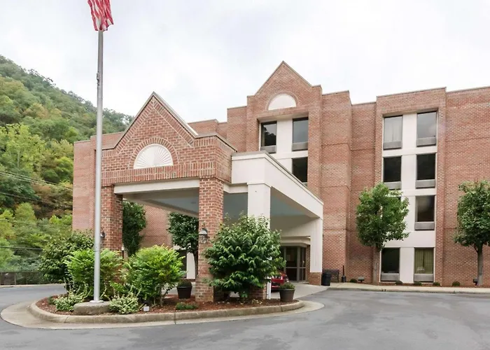 Comfort Inn & Suites Grundy
