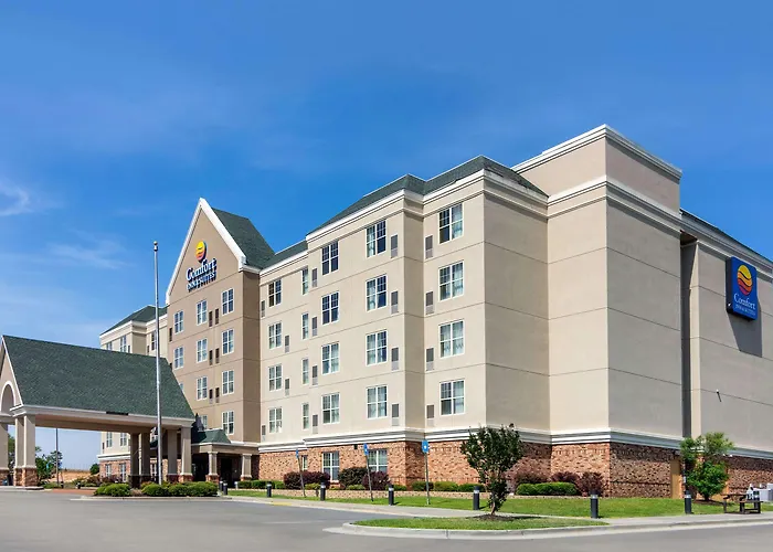 Comfort Inn & Suites Cordele