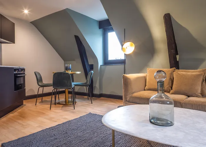 Le Nemours Rennes