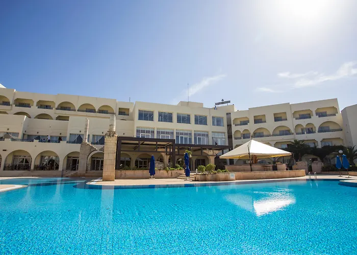 Golden Carthage Residences