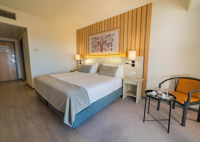 Meliá Castelo Branco Hotel