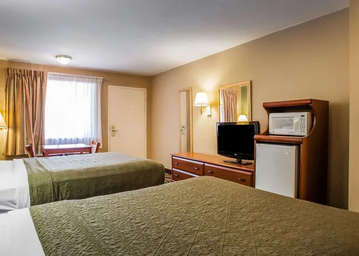Quality Inn Kennesaw